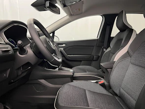 Fahrzeugbild MITSUBISHI ASX 1.6 PHEV Intense