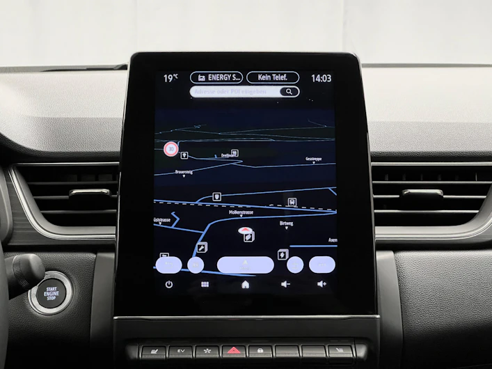 Fahrzeugbild MITSUBISHI ASX