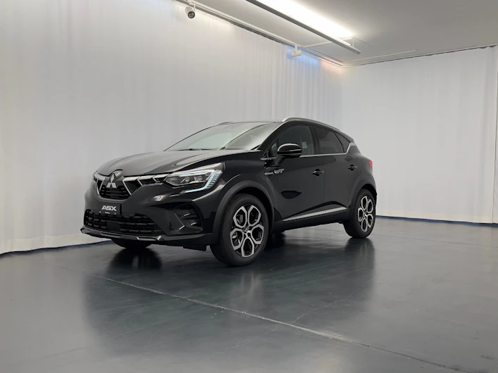 Fahrzeugbild MITSUBISHI ASX
