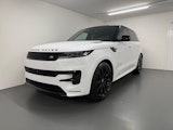 First vehicle image