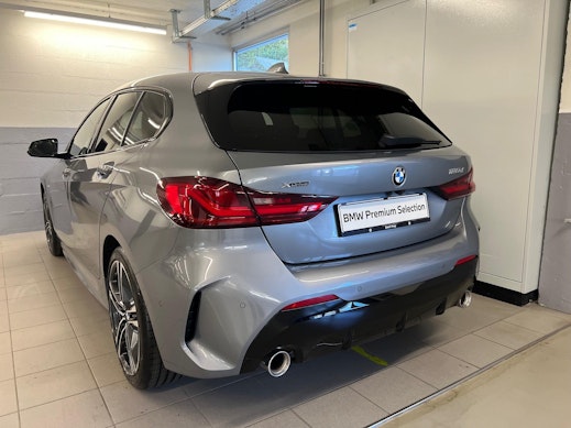 BMW 120d xDrive 2