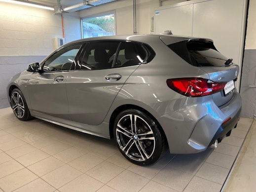 BMW 120d xDrive 3
