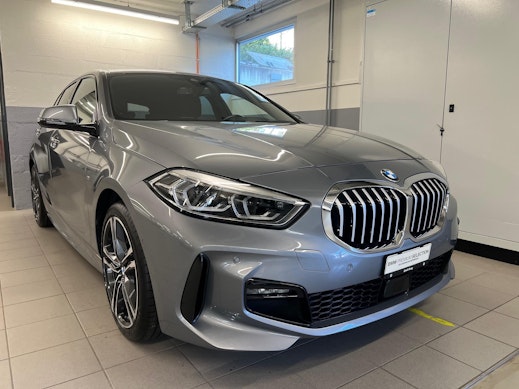 BMW 120d xDrive 0
