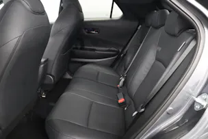 Toyota C-HR 2.0 PHEV Style
