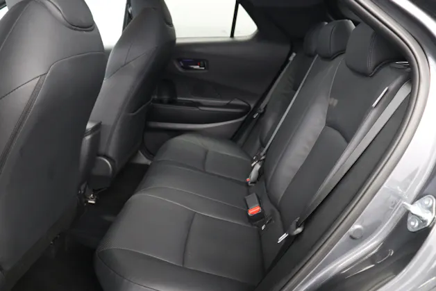 Toyota C-HR 2.0 PHEV Style