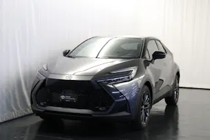 Toyota C-HR 2.0 PHEV Style