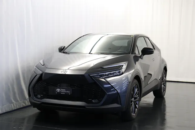 Toyota C-HR 2.0 PHEV Style