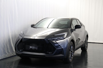 Vehicle image TOYOTA C-HR 2.0 PHEV Style