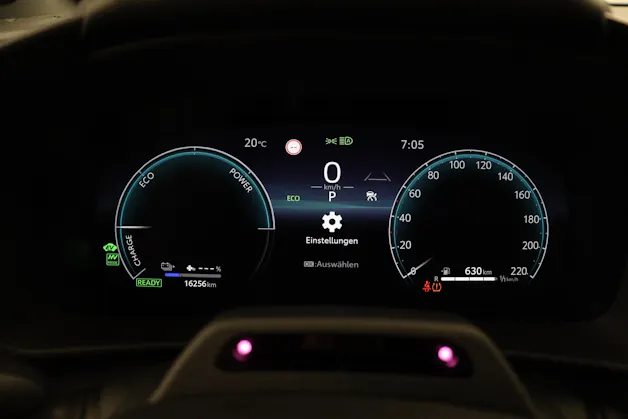 Toyota C-HR 2.0 PHEV Style