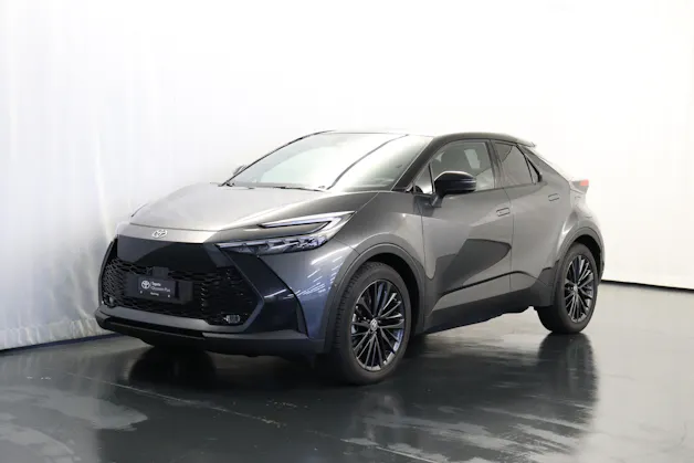 Toyota C-HR 2.0 PHEV Style