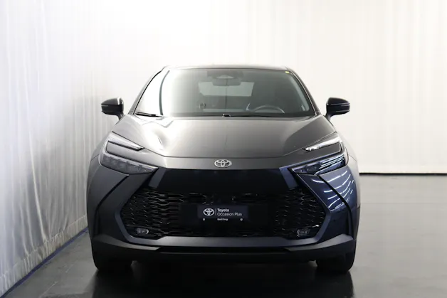 Toyota C-HR 2.0 PHEV Style