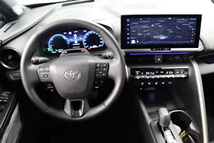 Toyota C-HR 2.0 PHEV Style