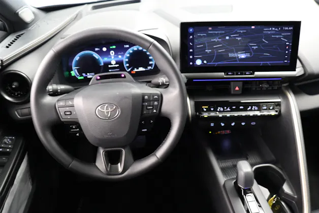 Toyota C-HR 2.0 PHEV Style