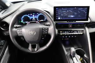 Vehicle image TOYOTA C-HR 2.0 PHEV Style