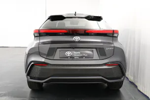 Toyota C-HR 2.0 PHEV Style