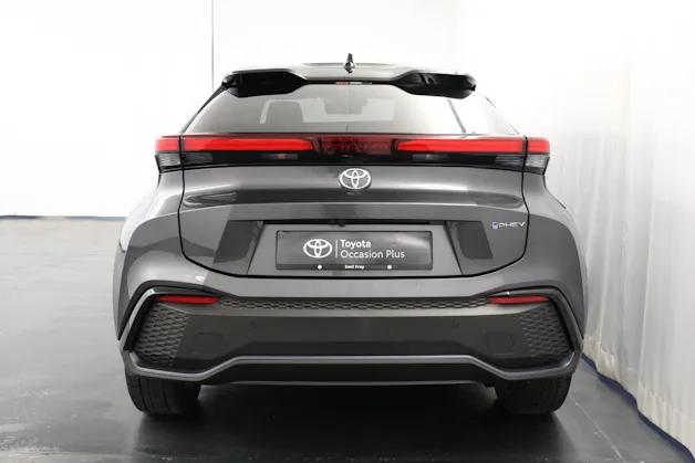 Toyota C-HR 2.0 PHEV Style