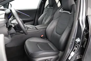 Toyota C-HR 2.0 PHEV Style