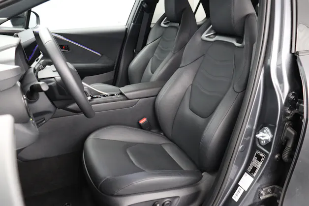 Toyota C-HR 2.0 PHEV Style