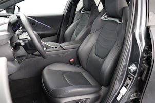 Vehicle image TOYOTA C-HR 2.0 PHEV Style