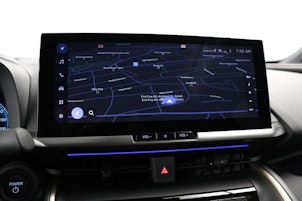 Vehicle image TOYOTA C-HR 2.0 PHEV Style