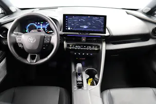 Toyota C-HR 2.0 PHEV Style