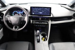 Vehicle image TOYOTA C-HR 2.0 PHEV Style