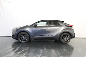 Toyota C-HR 2.0 PHEV Style
