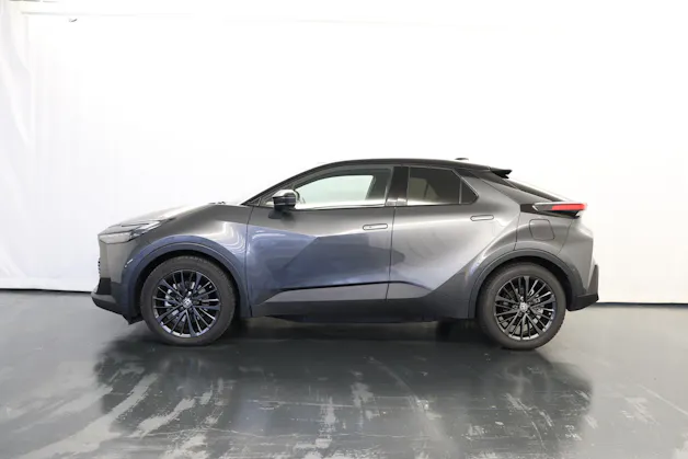 Toyota C-HR 2.0 PHEV Style