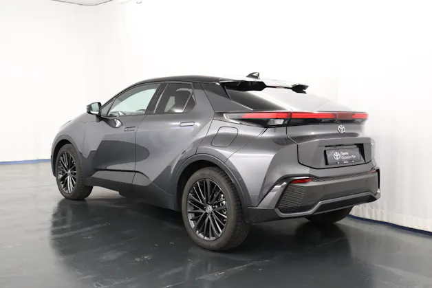 Toyota C-HR 2.0 PHEV Style