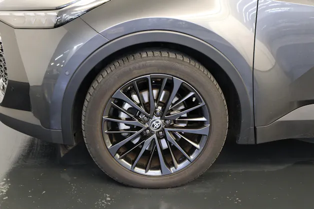 Toyota C-HR 2.0 PHEV Style
