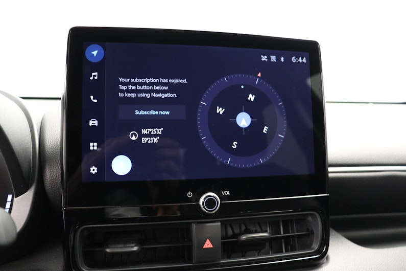 Vehicle image TOYOTA YARIS