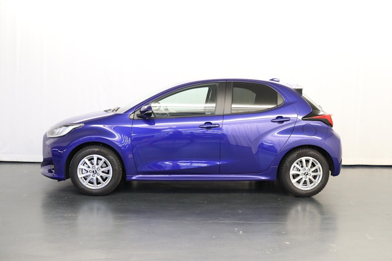 Vehicle image TOYOTA YARIS