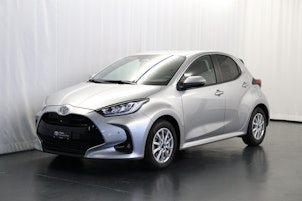 Vehicle image TOYOTA Yaris 1.5 VVT-i HSD Trend