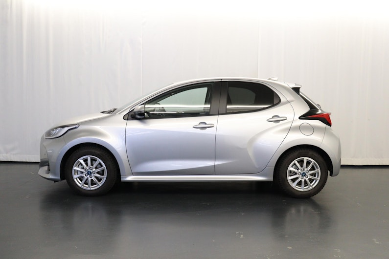 Vehicle image TOYOTA YARIS