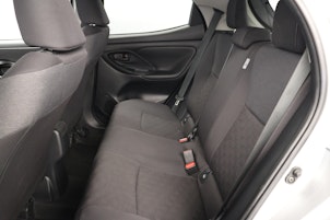 Vehicle image TOYOTA Yaris 1.5 VVT-i HSD Trend