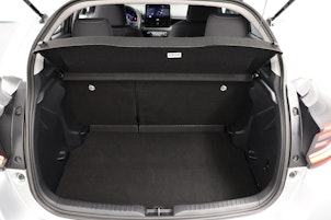 Vehicle image TOYOTA Yaris 1.5 VVT-i HSD Trend