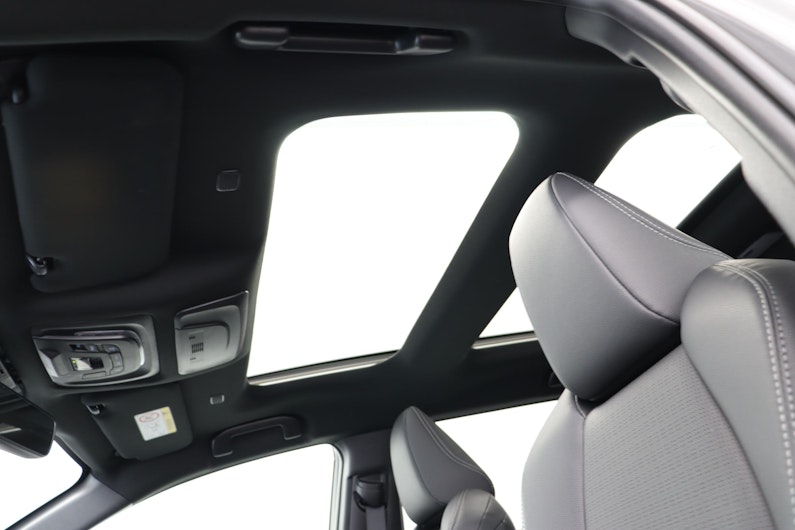 Vehicle image TOYOTA BZ4X