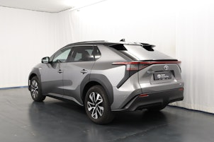 Vehicle image TOYOTA bZ4X Premium AWD