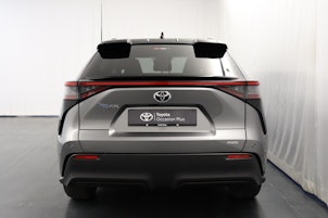 Vehicle image TOYOTA bZ4X Premium AWD