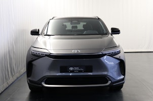 Vehicle image TOYOTA bZ4X Premium AWD