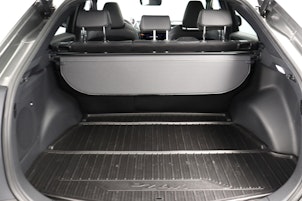 Vehicle image TOYOTA bZ4X Premium AWD