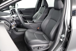 Vehicle image TOYOTA bZ4X Premium AWD