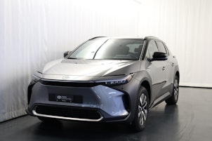 Vehicle image TOYOTA bZ4X Premium AWD