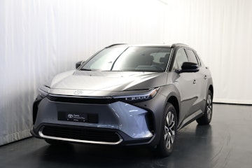 Vehicle image TOYOTA bZ4X Premium AWD