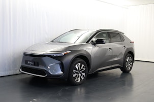 Vehicle image TOYOTA bZ4X Premium AWD