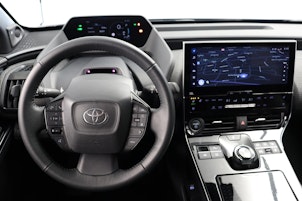 Vehicle image TOYOTA bZ4X Premium AWD
