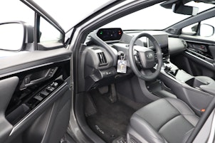 Vehicle image TOYOTA bZ4X Premium AWD