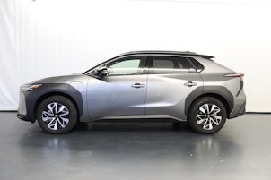 Vehicle image TOYOTA bZ4X Premium AWD