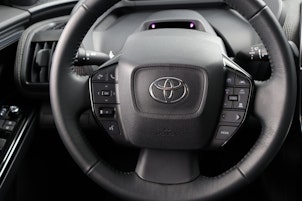 Vehicle image TOYOTA bZ4X Premium AWD