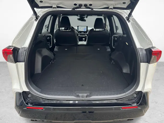 Suzuki Across 2.5 PHEV Compact Top 4x4